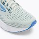 Pantofi de alergare pentru femei Brooks Glycerin 20 blue glass/marina/legion blue 9