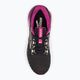 Pantofi de alergare pentru femei Brooks Glycerin GTS 20 negru/fucsia/linen 8