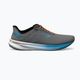 Brooks Hyperion pantofi de alergare pentru bărbați gri/albastru atomic/scarlet 12