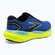 Încălțăminte de alergare pentru bărbați Brooks Glycerin 21 blue/nightlife/black 8