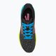 Brooks Launch 10 pantofi de alergare pentru femei negru / viață de noapte / albastru 5