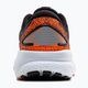 Încălțăminte de alergare pentru bărbați Brooks Ghost 16 black/orange/white 4