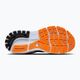 Încălțăminte de alergare pentru bărbați Brooks Ghost 16 black/orange/white 6