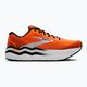 Încălțăminte de alergare pentru bărbați Brooks Ghost Max 2 orange/orange/black 9