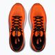 Încălțăminte de alergare pentru bărbați Brooks Ghost Max 2 orange/orange/black 14