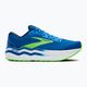 Încălțăminte de alergare pentru bărbați Brooks Ghost Max 2 dutch blue/green gecko/peacoat 9