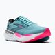 Încălțăminte de alergare pentru femei Brooks Glycerin GTS 21 moroccan blue/aqua/pink 8