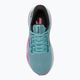 Încălțăminte de alergare pentru femei Brooks Glycerin GTS 21 moroccan blue/aqua/pink 5