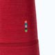 Tricou termic cu mânecă lungă pentru femei Smartwool Merino 250 Baselayer Crew Boxed, roșu, 16370-G67-XS 3