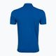 Tricou polo pentru bărbați Napapijri Ealis blue lapis 2