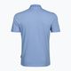 Tricou polo pentru bărbați Napapijri Ealis blue flower 2