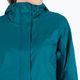 Jachetă de ploaie pentru femei The North Face Venture 2 albastru NF0A2VCRBH71 5