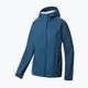 Jachetă de ploaie pentru femei The North Face Venture 2 albastru NF0A2VCRBH71 9