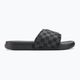 Papuci pentru bărbați Vans La Costa Slide-On black/black 2