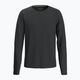 Tricou termic Smartwool Merino Sport 120 pentru bărbați negru 16546 4