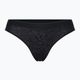 Chiloți termici pentru femei Smartwool Merino Merino Lace Bikini Boxed negru SW016618
