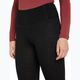 Pantaloni termoactivi pentru femei icebreaker Merino 260 Tech High Rise Leggings black 4