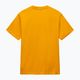 Tricou pentru bărbați Napapijri S-Box Logo orange marigold 5