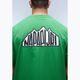 Tricou pentru bărbați  Napapijri S-Linth green kelly 4