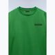 Tricou pentru bărbați  Napapijri S-Linth green kelly 7