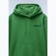 Hanorac pentru bărbați Napapijri B-Linth Hooded green kelly 7