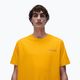 Tricou pentru bărbați Napapijri S-Albula orange marigold 4