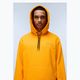 Hanorac pentru bărbați Napapijri B-Albula Hooded orange marigold 4