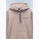 Hanorac pentru bărbați Napapijri B-Albula Hooded beige rocky 3