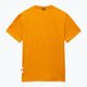 Tricou pentru bărbați Napapijri S-Badge orange marigold 6