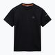 Tricou pentru bărbați Napapijri S-Badge black 041