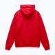 Hanorac pentru bărbați Napapijri Burgee Half Zip Hooded 2.0 red goji 6