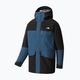 Jachetă de ploaie The North Face Dryzzle All Weather JKT Futurelight pentru bărbați, albastru NF0A5IHMS2X1 10