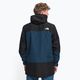 Jachetă de ploaie The North Face Dryzzle All Weather JKT Futurelight pentru bărbați, albastru NF0A5IHMS2X1 4