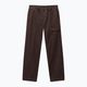 Pantaloni pentru femei Napapijri M-Murg brown hickory 5