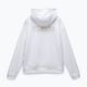 Bluză pentru femei Napapijri B-Blanche Hooded white heron 6