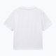 Tricou pentru femei Napapijri S-Suze bright white 002 2