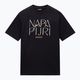 Tricou pentru femei Napapijri S-Rhin black 041