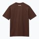 Tricou pentru femei Napapijri S-Rhin brown hickory 6