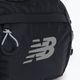 Borsetă New Balance Waist Bag neagră NBLAB13135BKK.OSZ 6