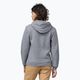 Patagonia Fitz Roy Icon Uprisal Hanorac cu glugă din gravel heather Sweatshirt 4