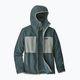 Patagonia R2 TechFace Softshell jachetă nou verde nouț 5