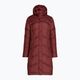 Palton cu puf pentru femei Patagonia Down With It Parka carmine red 4
