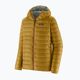 Bărbați Patagonia Down Sweater Hoody jachetă cosmic gold jachetă 5