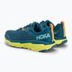 Pantofi de alergare pentru bărbați HOKA Challenger ATR 6 albastru/galben 1106510-BCEP 4