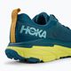 Pantofi de alergare pentru bărbați HOKA Challenger ATR 6 albastru/galben 1106510-BCEP 8