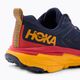 Pantofi de alergare pentru bărbați HOKA Challenger ATR 6 albastru marin-oranj 1106510-OSRY 7