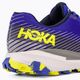 Pantofi de alergare pentru bărbați HOKA Torrent 2 bleumarin/sharkskin 9
