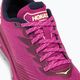Pantofi de alergare pentru femei HOKA Torrent 2 festival fuchsia/ibis rose 8