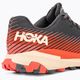 Pantofi de alergare pentru femei HOKA Torrent 2 castlerock/camellia 9