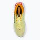 HOKA Bondi X bărbați pantofi de alergare alb și galben 1113512-WEPR 5
